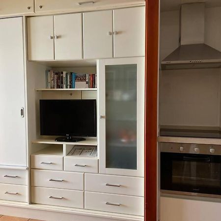 Apartamento Calma Chica Torremolinos Buitenkant foto