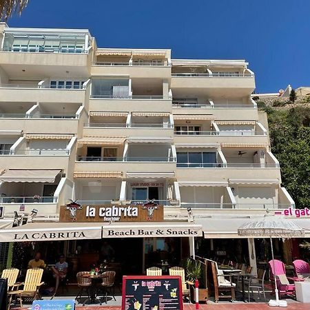 Apartamento Calma Chica Torremolinos Buitenkant foto