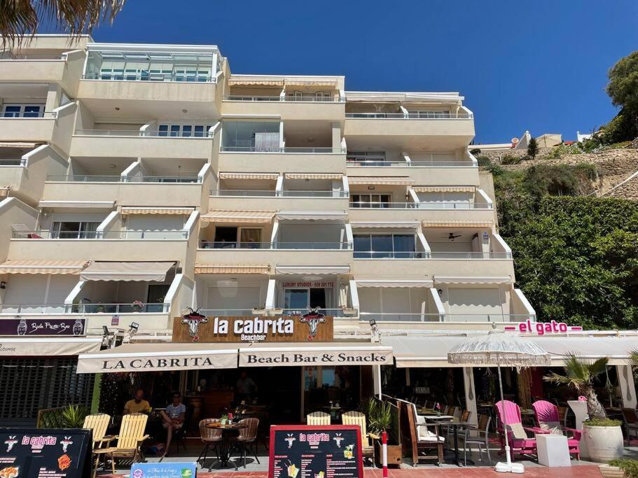 Apartamento Calma Chica Torremolinos Buitenkant foto