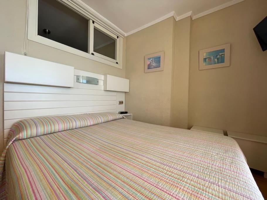 Apartamento Calma Chica Torremolinos Buitenkant foto